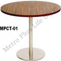 Latest Cafe Table_MPCT-01 
