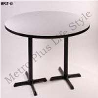 Latest Cafe Table_MPCT-10 