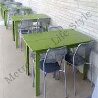 Outdoor Cafe Table_MPCT-10 