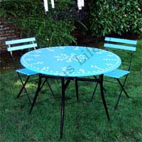 Outdoor Cafe Table_MPCT-02