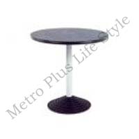 Round Cafe Table MCT 08