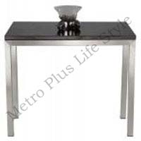 Glass Cafe Table_MCT-06