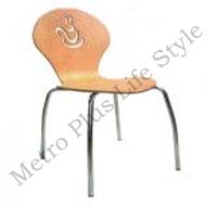 Metal Canteen Chair_MPCC-05 
