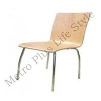 Metal Canteen Chair_MPCC-08 