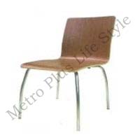 Metal Canteen Chair_MPCC-09 