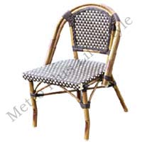 Wicker Hotel Chair MBC 05