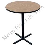 Wooden Cafe Table MCT 02