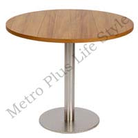 Wood Canteen Table MCT 01