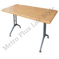 Wood Canteen Table MCT 03