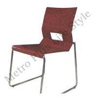 Steel Restaurant Chair MPCC 06