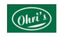 ohri's