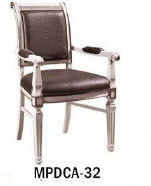 Dining Chair_MPDCA-32