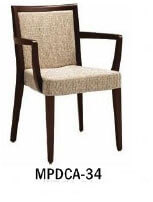 Dining Chair_MPDCA-34