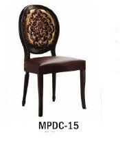 Dining Chair_MPDC-15