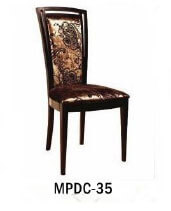 Dining Chair_MPDC-35