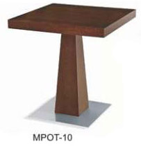 Folding Restaurant Table_MPOT-10
