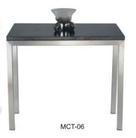 Metal Restaurant Table_MCT-06