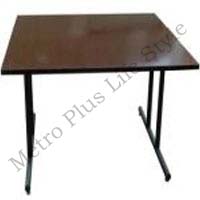 Wooden Restaurant Table MCT 07
