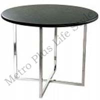 Metal Restaurant Table_MCT-01