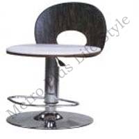 Wood Bar Chair MPBS 04
