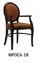 Dining Chair_MPDCA-18