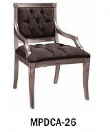 Dining Chair_MPDCA-26