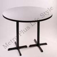 Wooden Cafe Table MCT 10