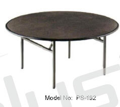 Metal Banquet Table_PS-192