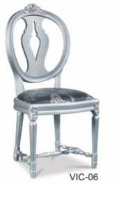 Victorian Chair 6
