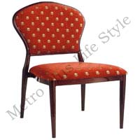 Wood Banquet Chair PS 153