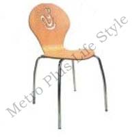 Wooden Restaurant Chair MPCC 05