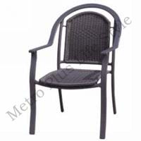 Rattan Cafe Chair