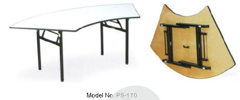 Latest Banquet Table_PS-170