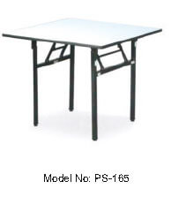 Metal Banquet Table_PS-165