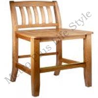 Wood Bar Chair IM 04