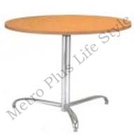 Wooden Cafe Table MCT 06