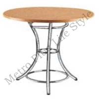 Wooden Restaurant Table MCT 05