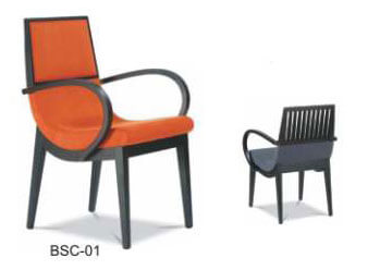 Bistro Chair_BSC-01