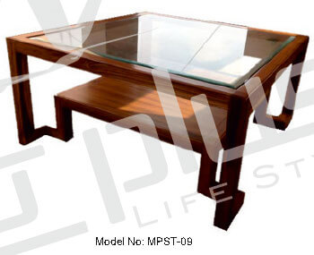  Center Table_MPST-09