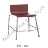 Modern Bar Chair_PS-182 