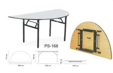 Latest Banquet Table_PS-168
