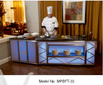 Metal Banquet Table_MPBFT-33