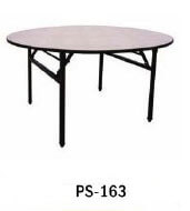Latest Banquet Table_PS-163