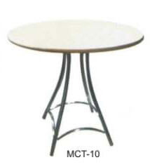 Modern Restaurant Table_MCT-10