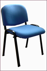 Waiting Area Chair MPVC 05