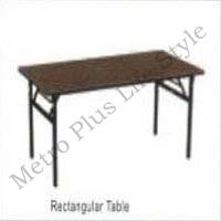 Rectangular Banquet Table MBT 03