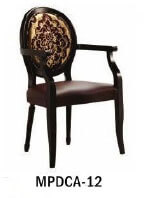 Dining Chair_MPDCA-12