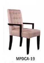 Dining Chair_MPDCA-19