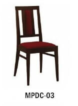 Dining Chair_MPDC-03