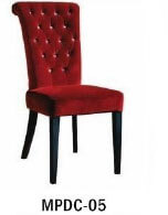 Dining Chair_MPDC-05